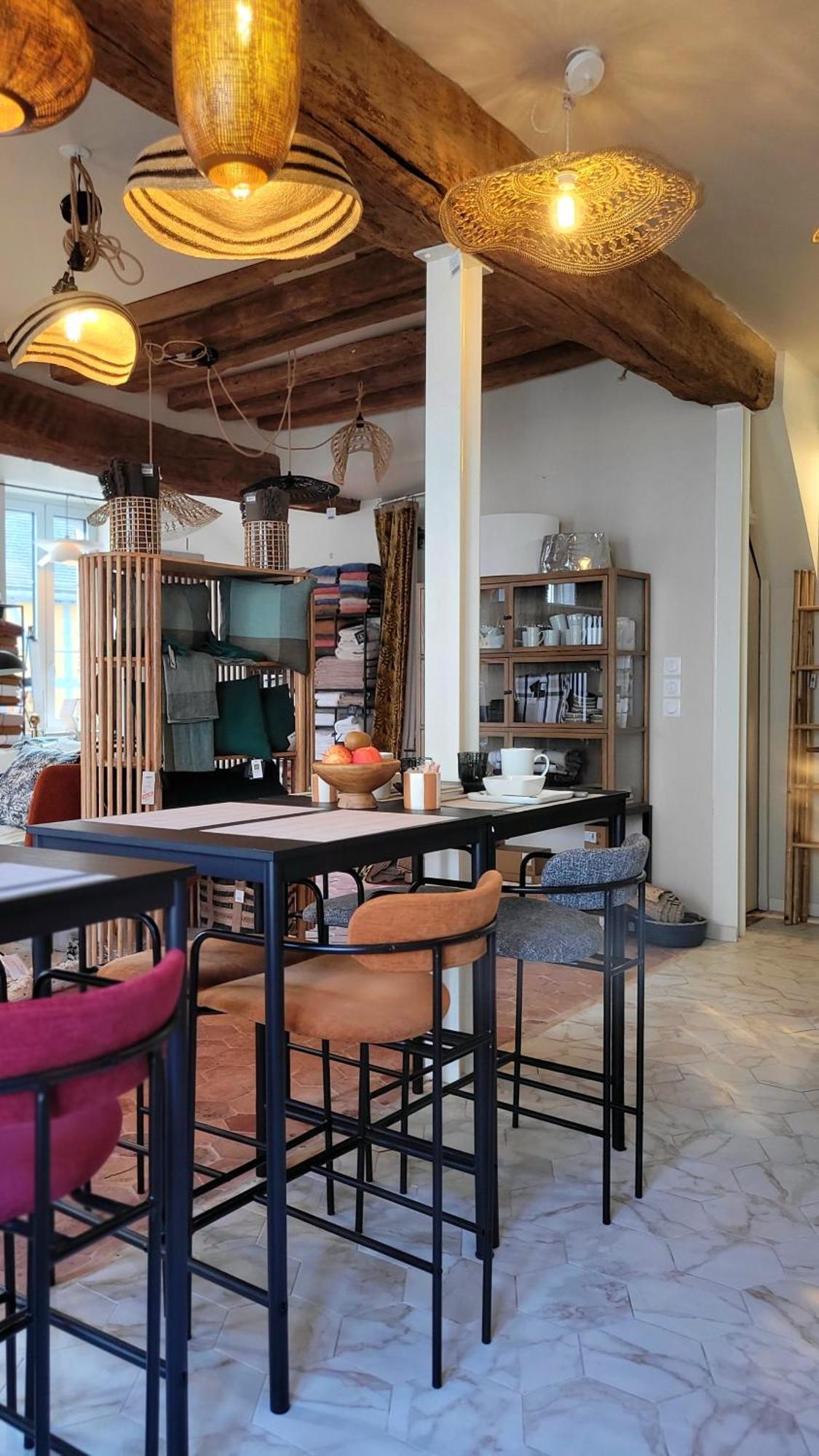 Tresors De Sens Bed & Breakfast Exterior foto